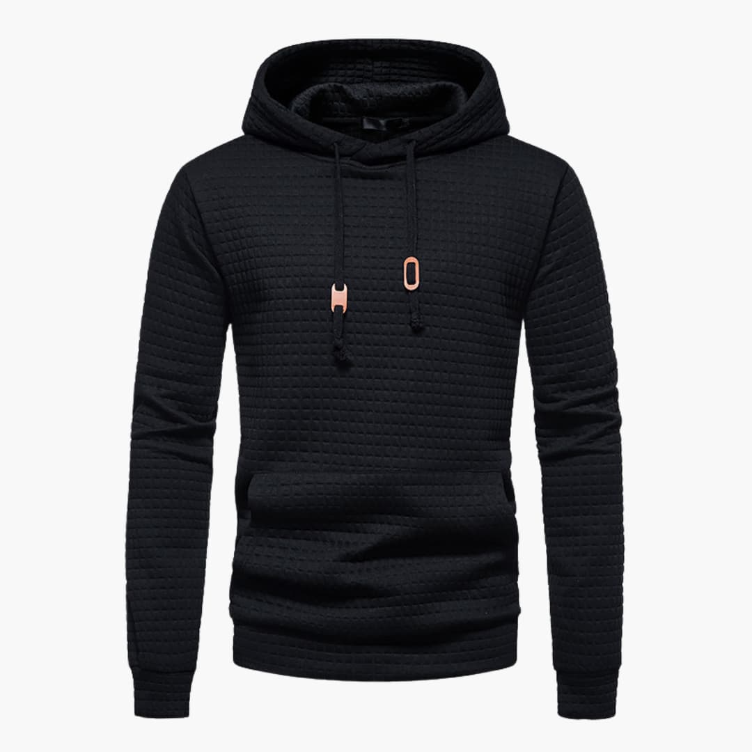 Willem | Comfortabele Hoodie