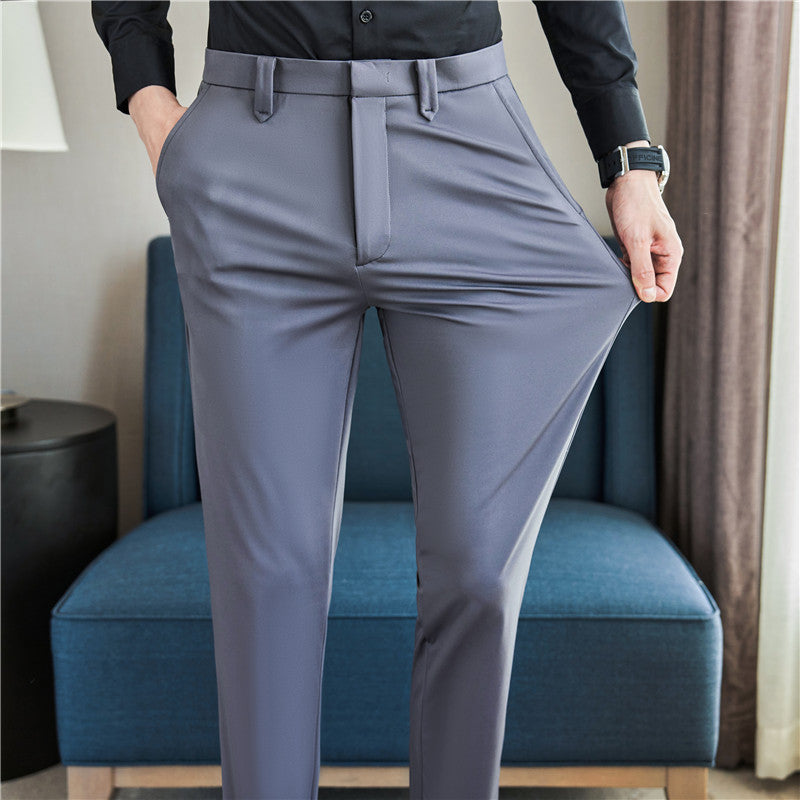 Elegante Stretch Broek