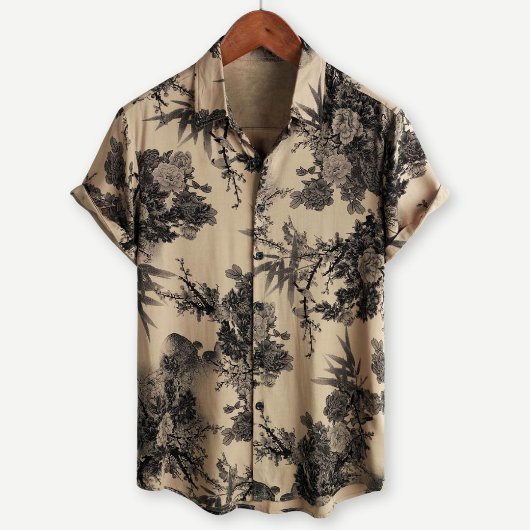 ADAM™ - BLOSSOM SHIRT