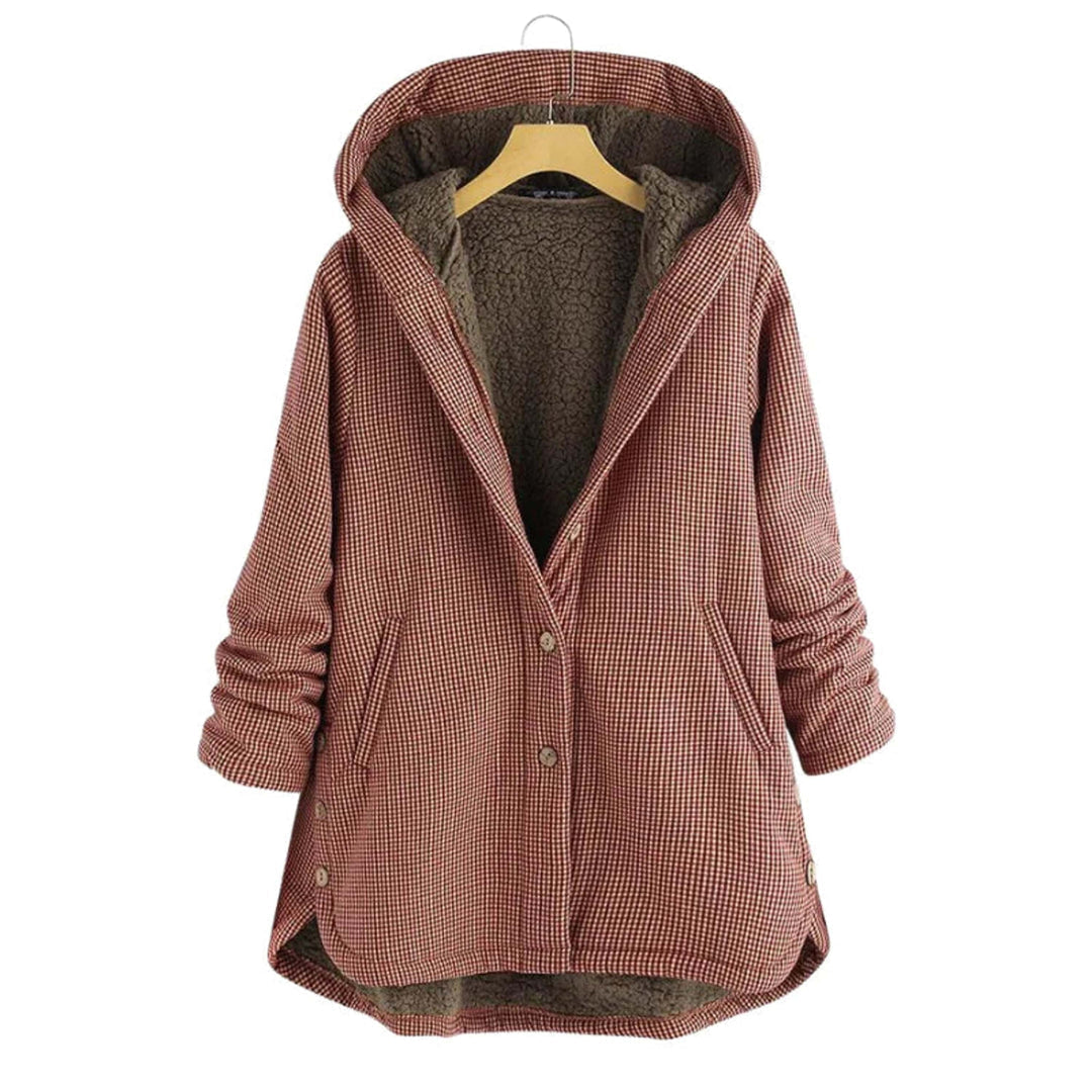 Tilda | Elegante en Comfortabele Hoodie