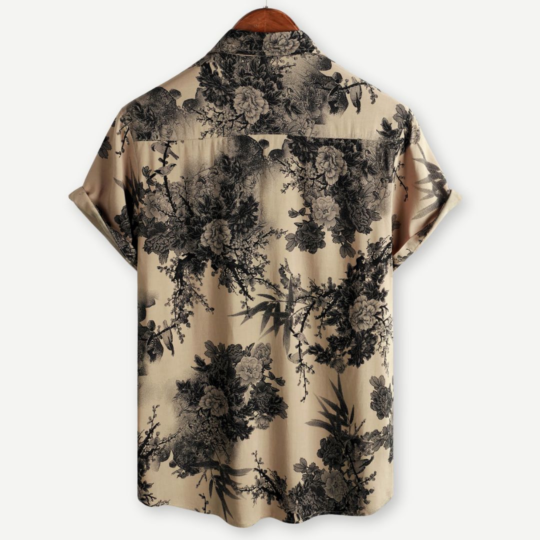 ADAM™ - BLOSSOM SHIRT