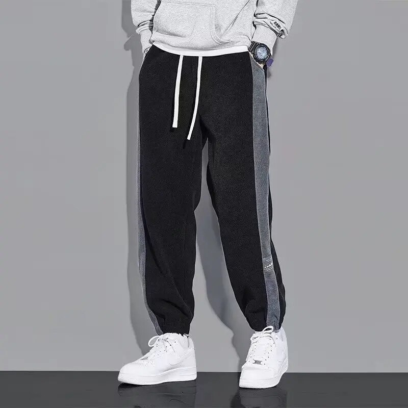 Corduroy Urban Joggingbroek