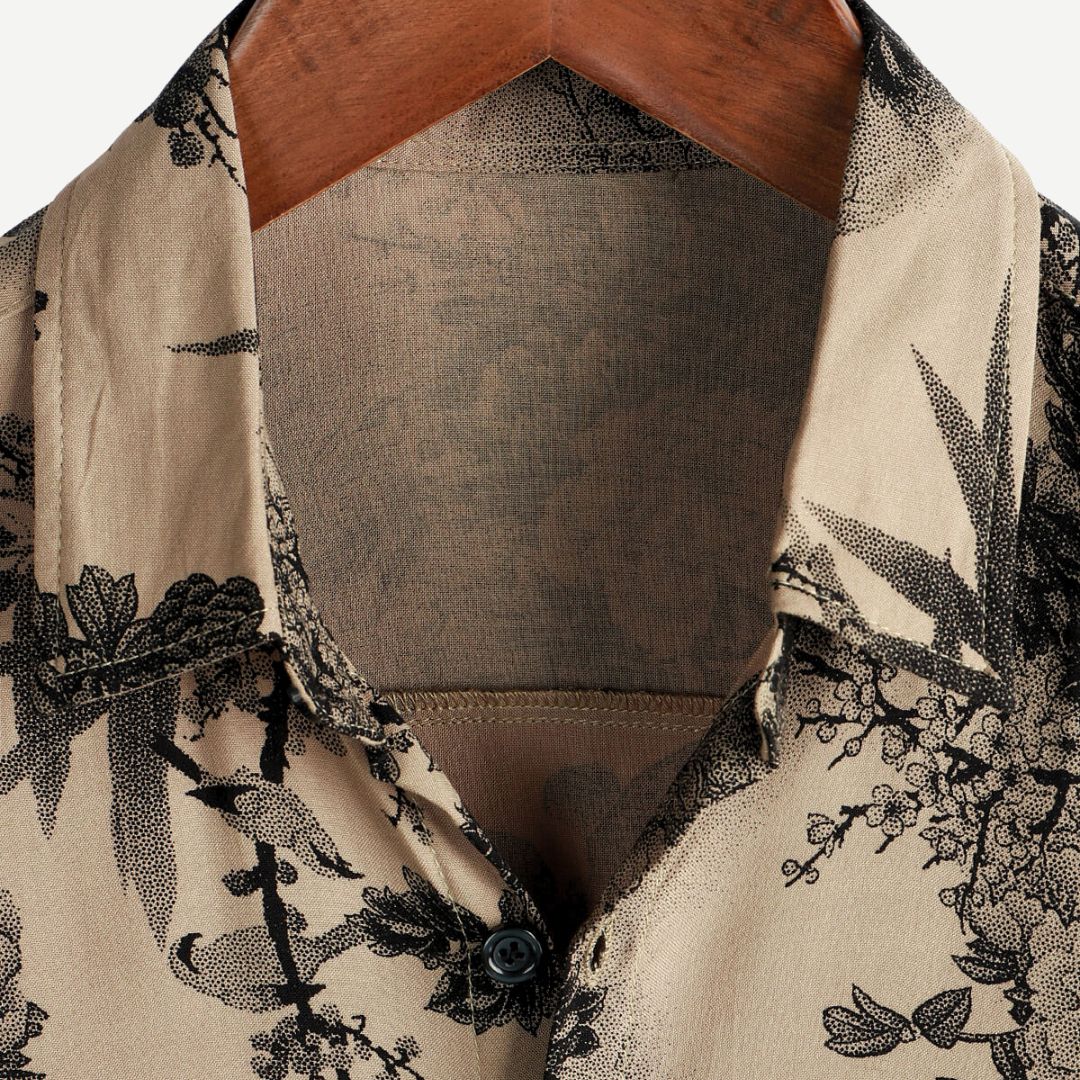 ADAM™ - BLOSSOM SHIRT