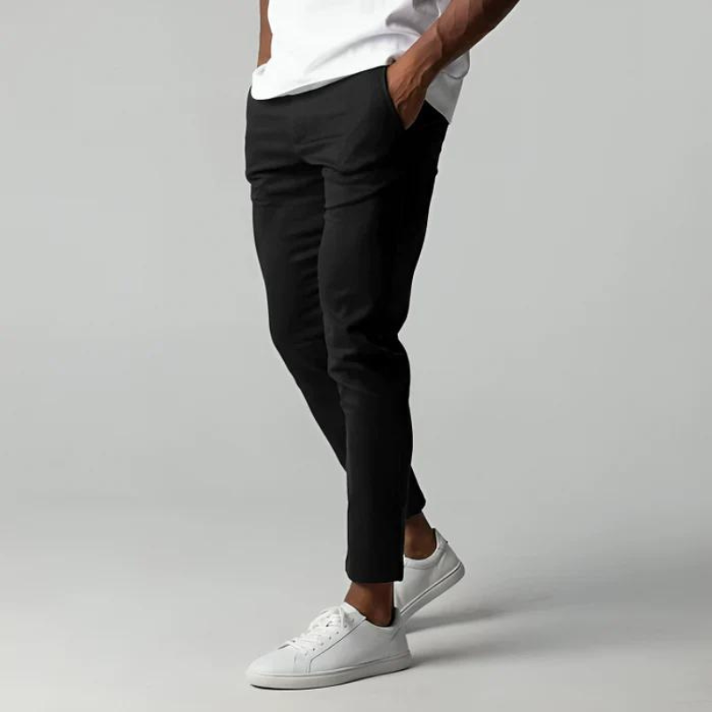 Premium Stretch Chino