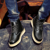 Cole™ | Vintage Leren Boots