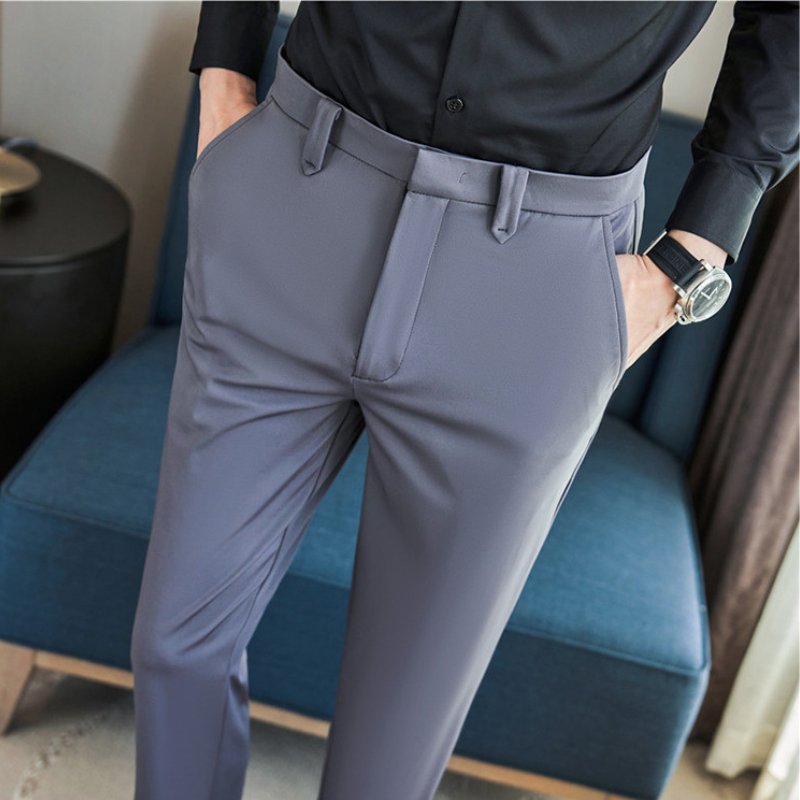 Elegante Stretch Broek