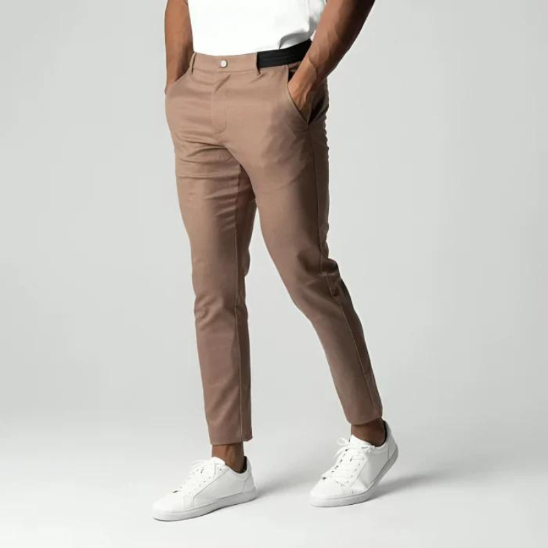 Premium Stretch Chino