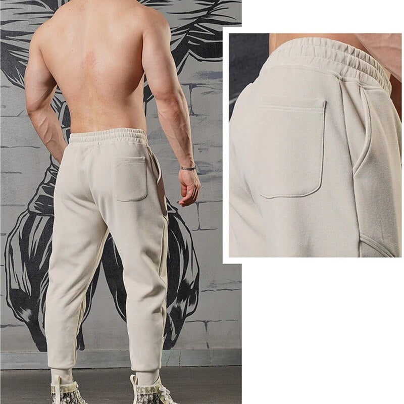 Tech Fleece Joggingbroeken