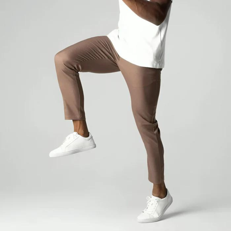 Premium Stretch Chino