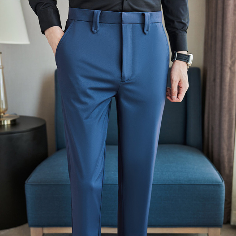 Elegante Stretch Broek