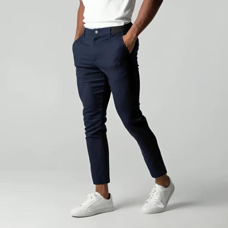 Premium Stretch Chino