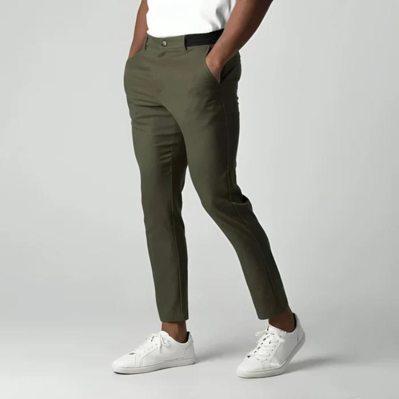 Premium Stretch Chino