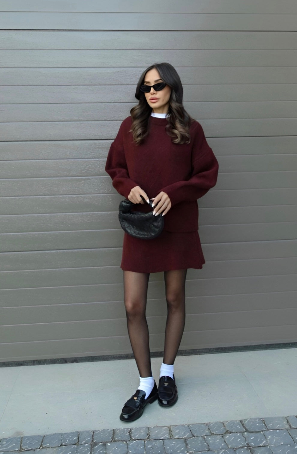 Marie | Trendy Herfstset