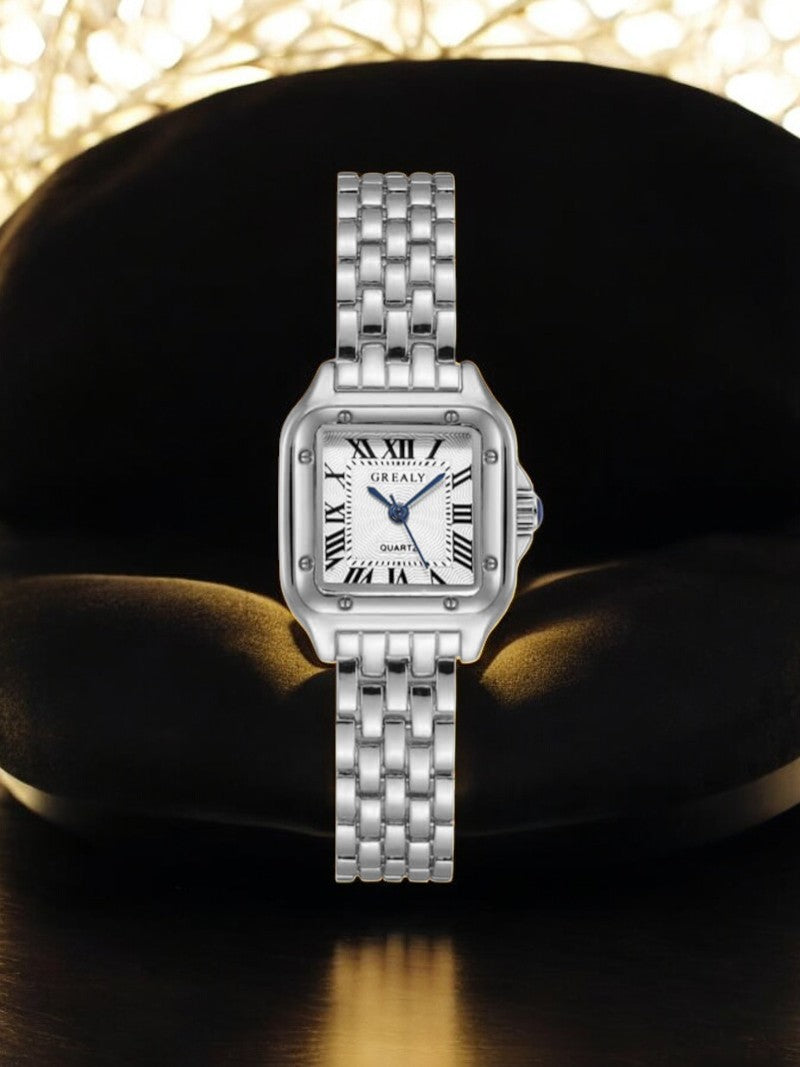 Brooke - Elegante Horloge voor Dames