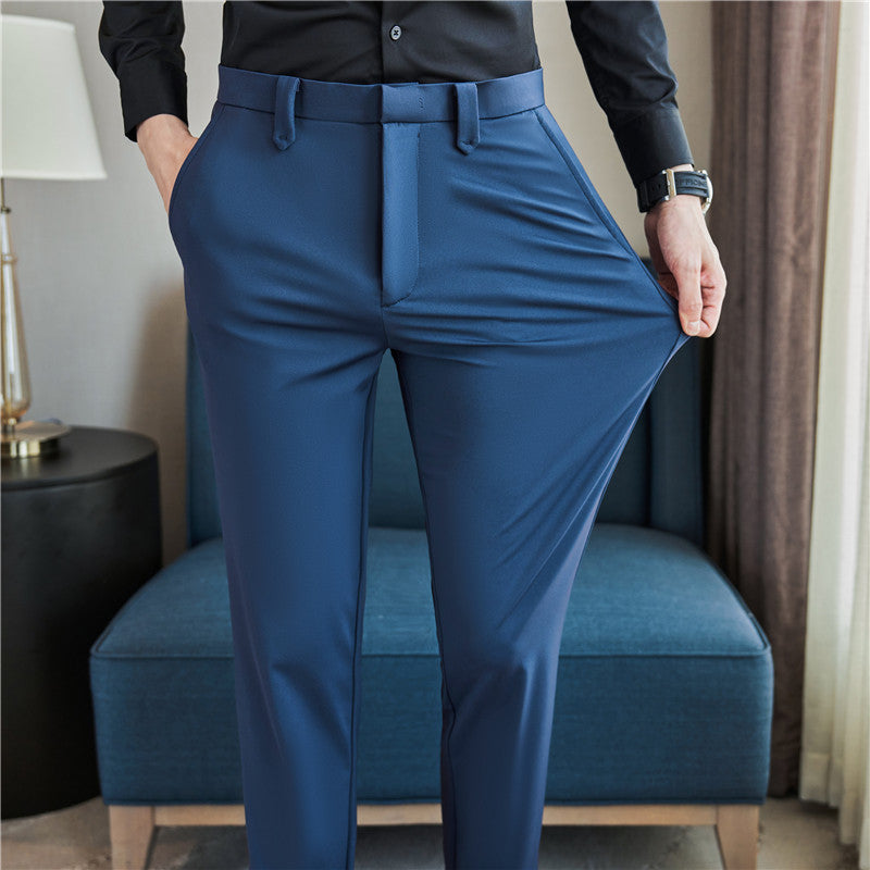 Elegante Stretch Broek