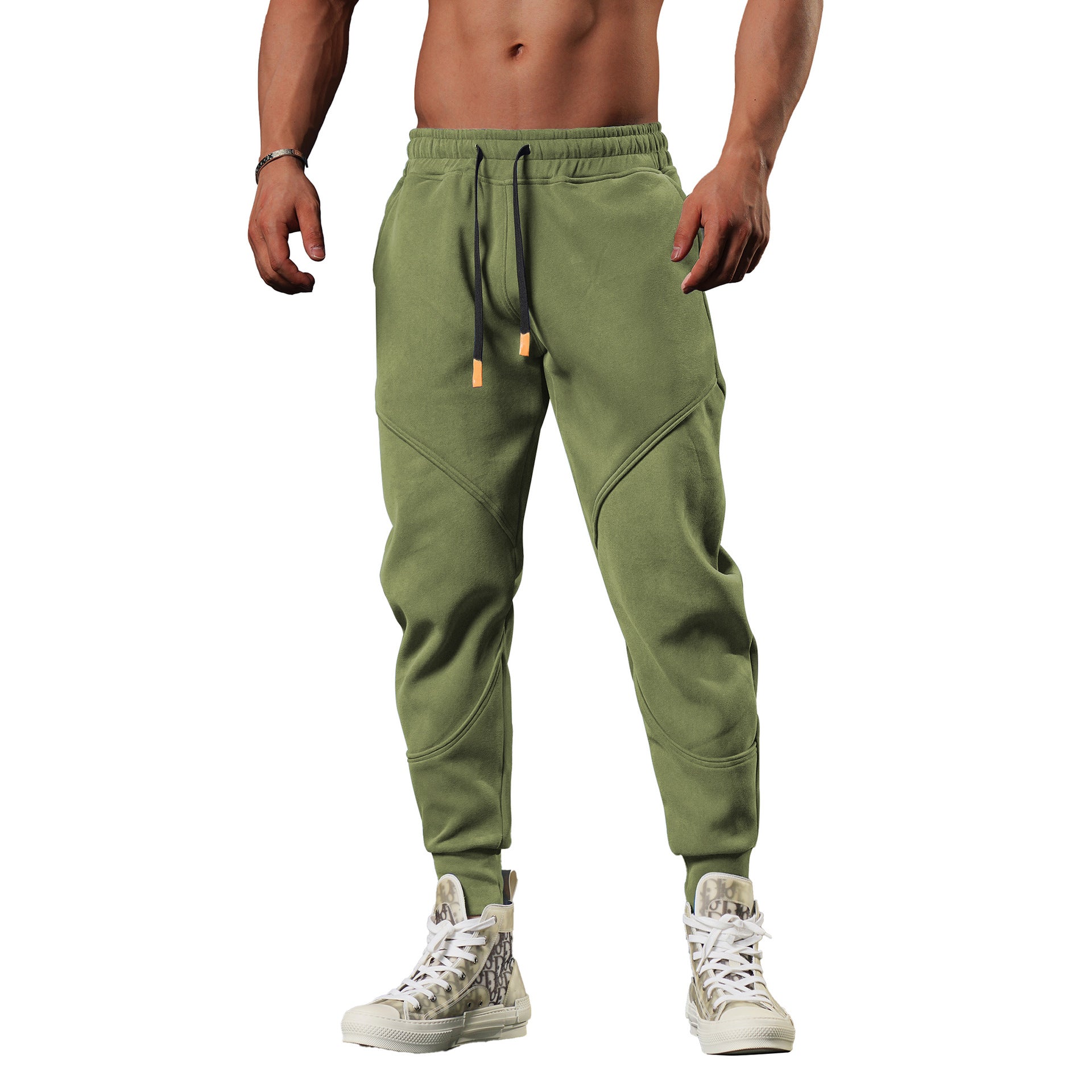 Tech Fleece Joggingbroeken