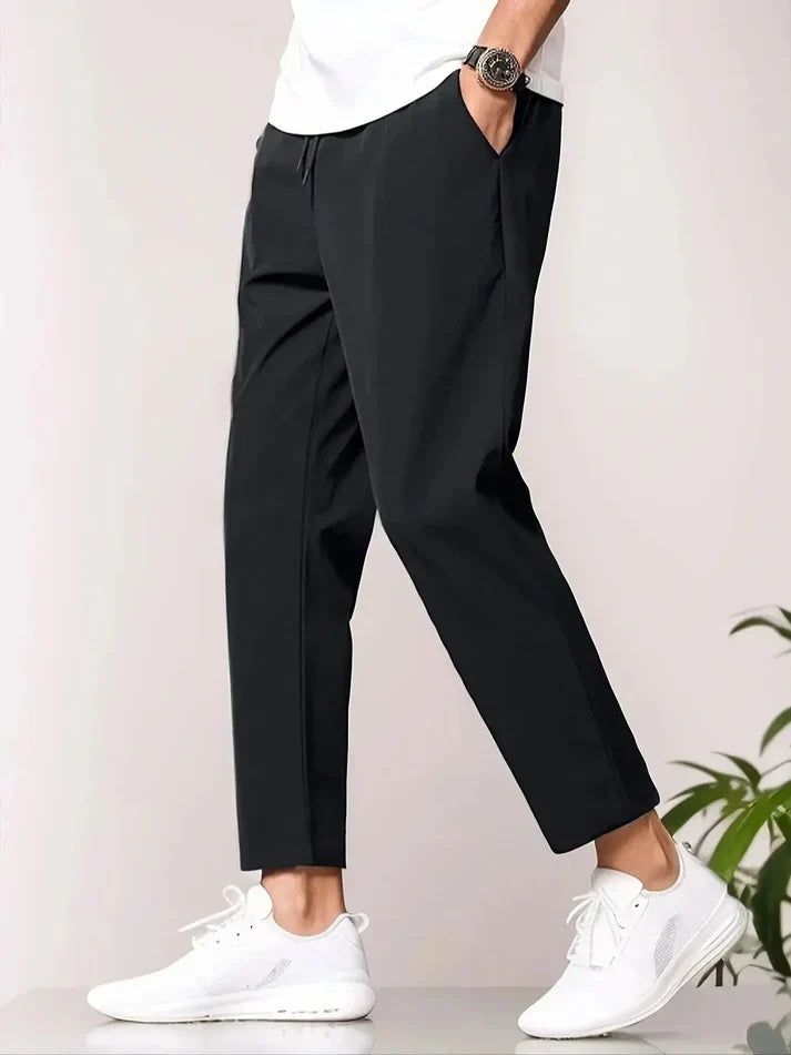 Moderne Casual Broek