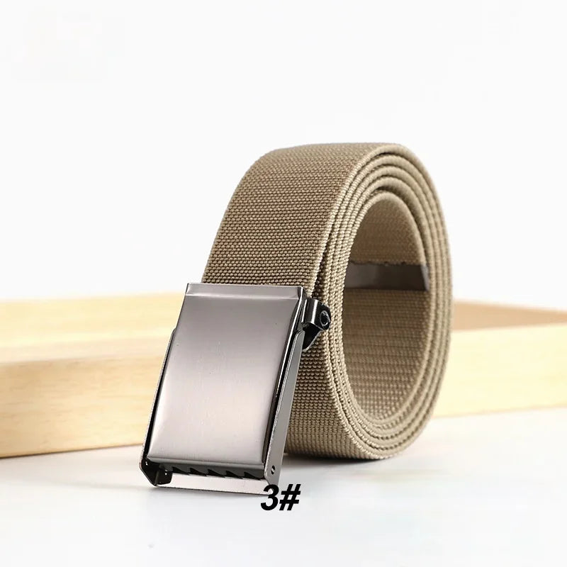 Stretch Canvas Riem