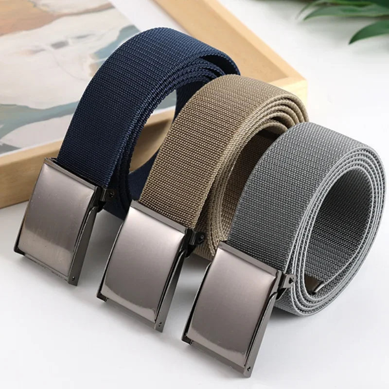 Stretch Canvas Riem