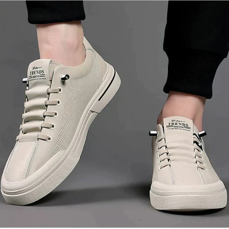 Limited Edition Casual Schoenen voor Mannen