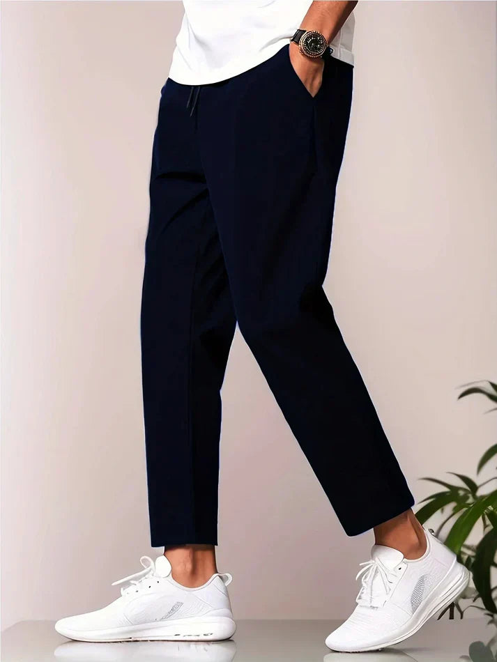 Moderne Casual Broek