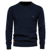 Rick™ | Warme Pullovers voor Mannen