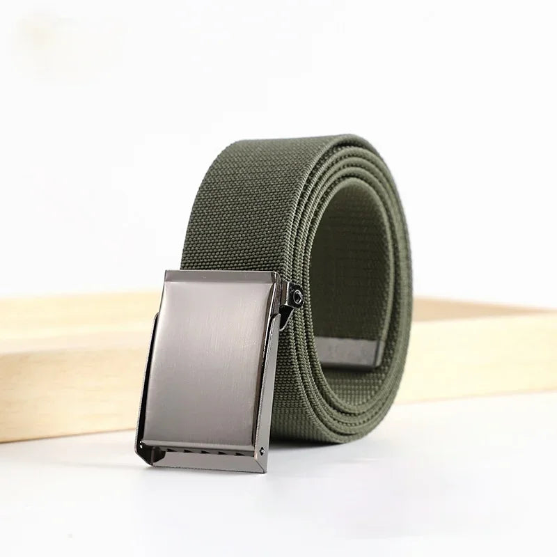 Stretch Canvas Riem