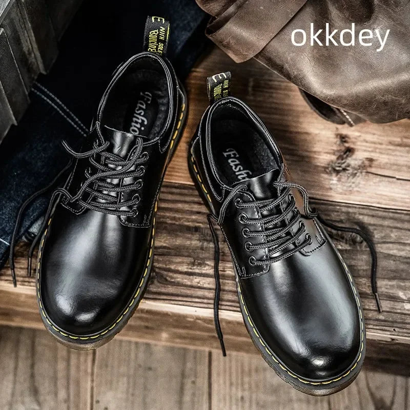 Onyx™ | Oxford Laarzen