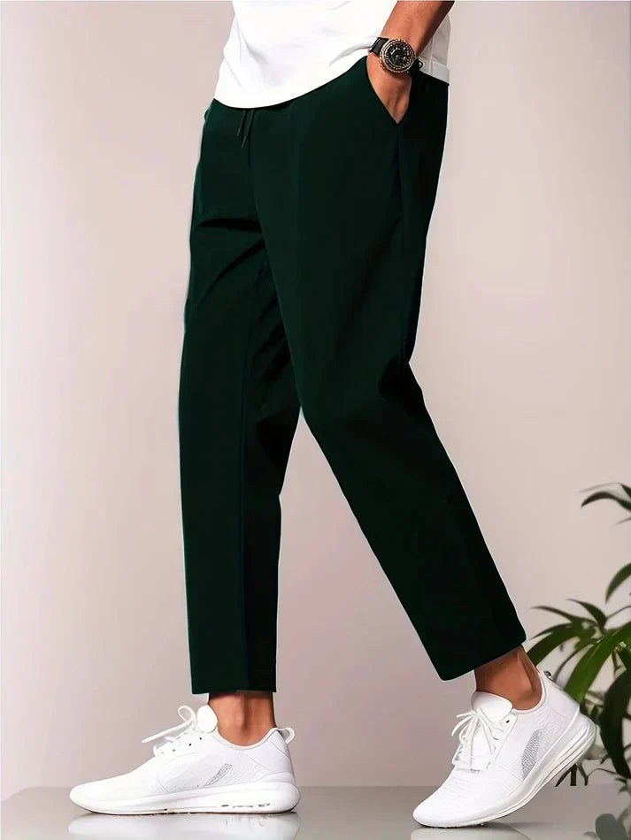 Moderne Casual Broek