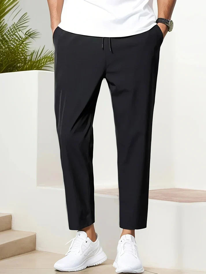 Moderne Casual Broek