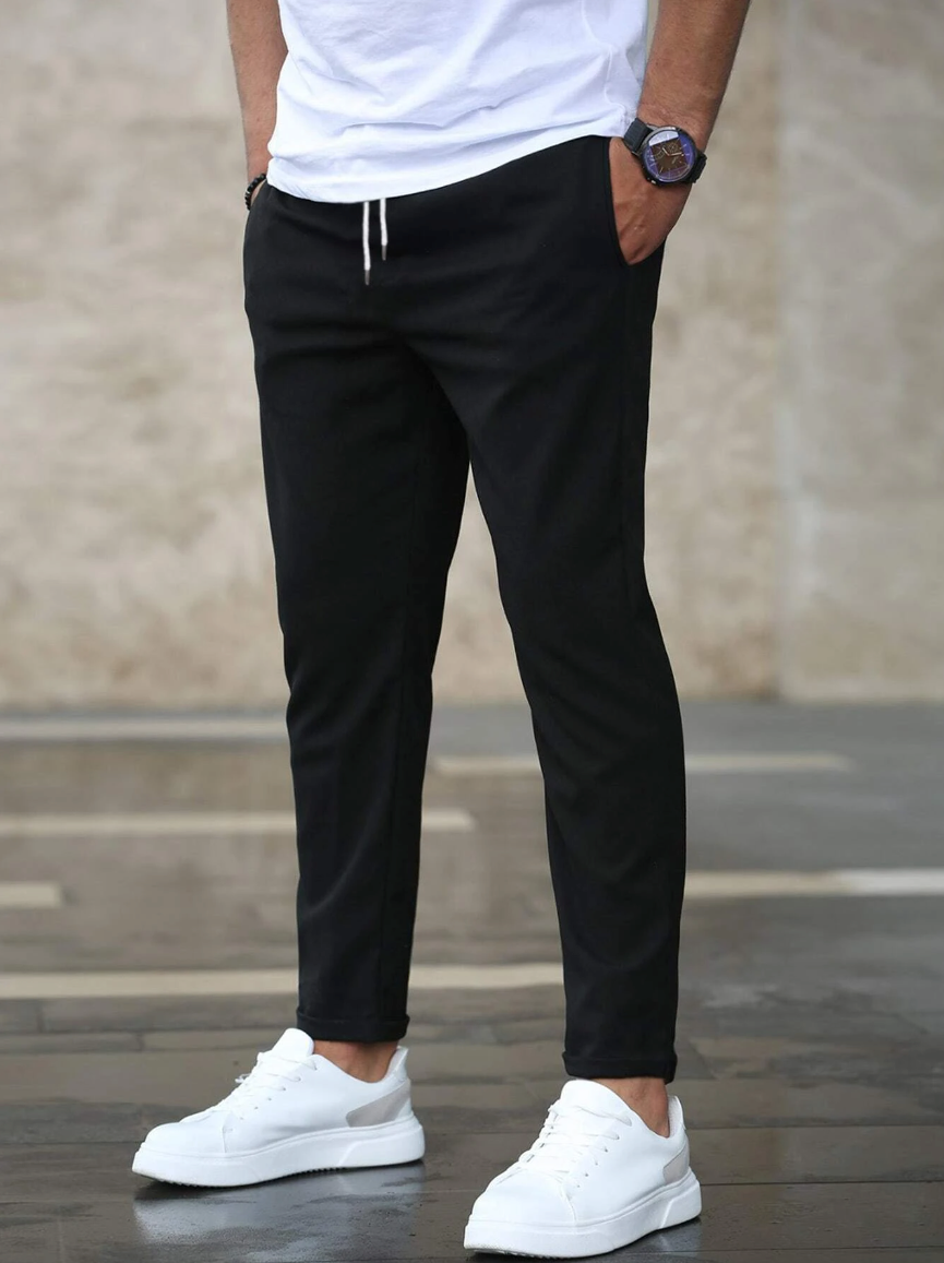 Jérôme™ - Premium Luxe Stretch Broek