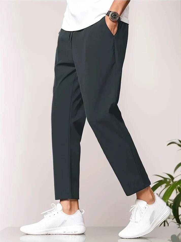 Moderne Casual Broek