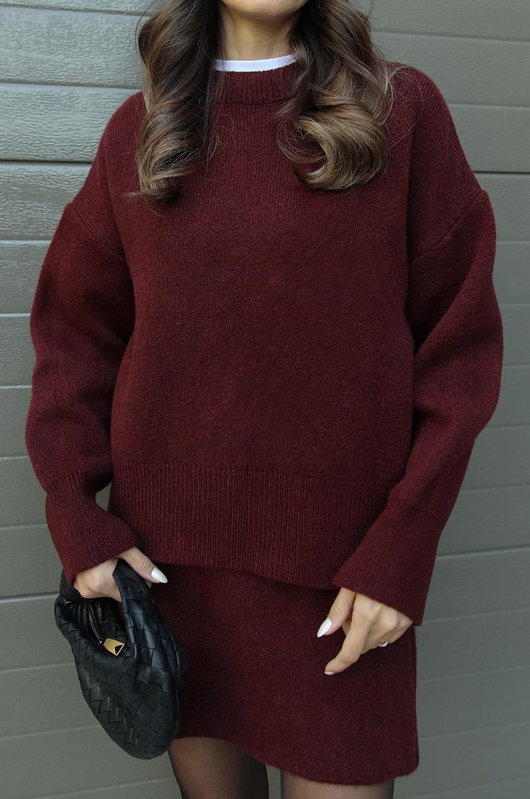 Marie | Trendy Herfstset