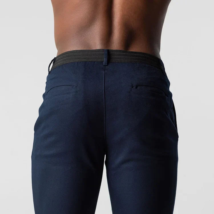 Premium Stretch Chino