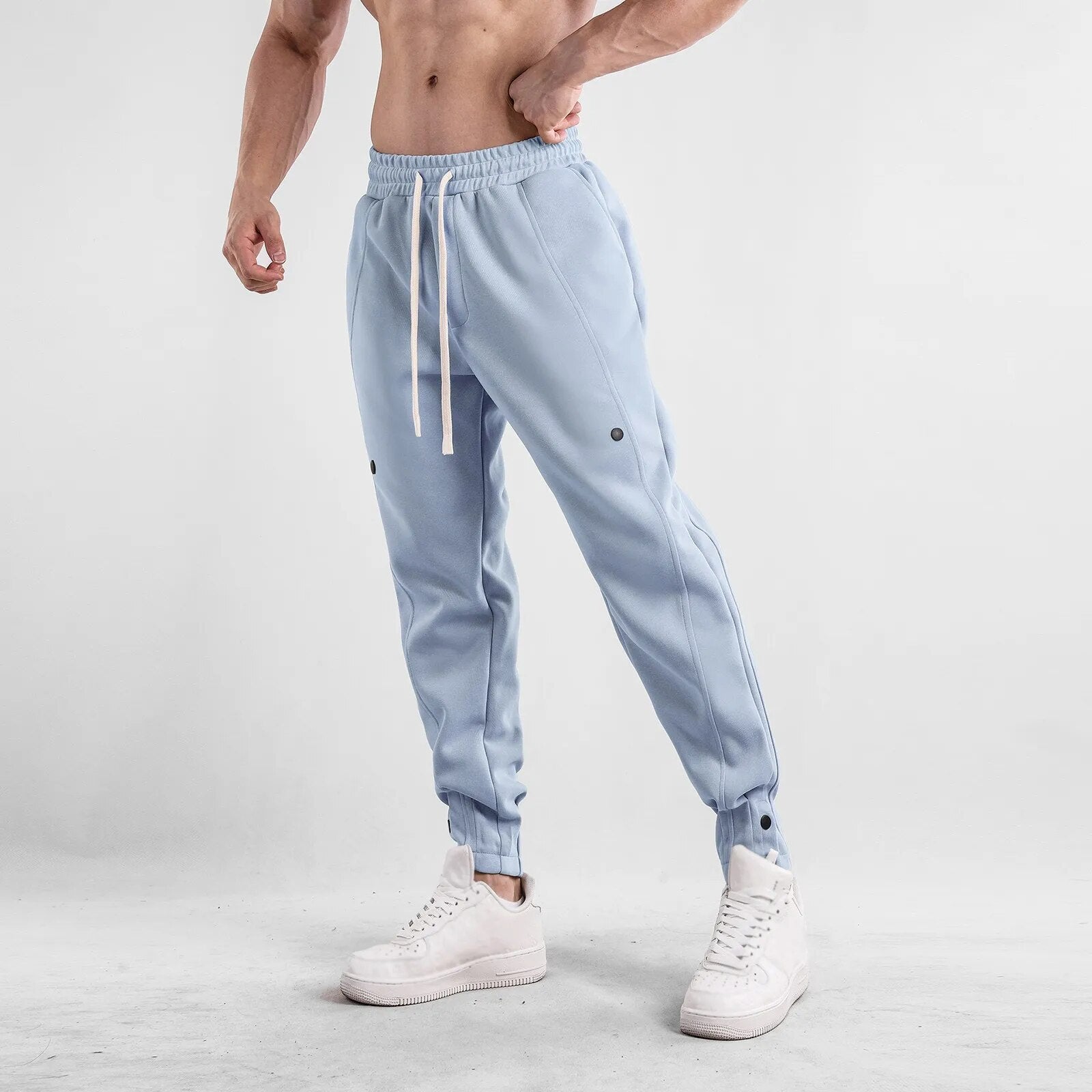 Essentiële Jogging Set