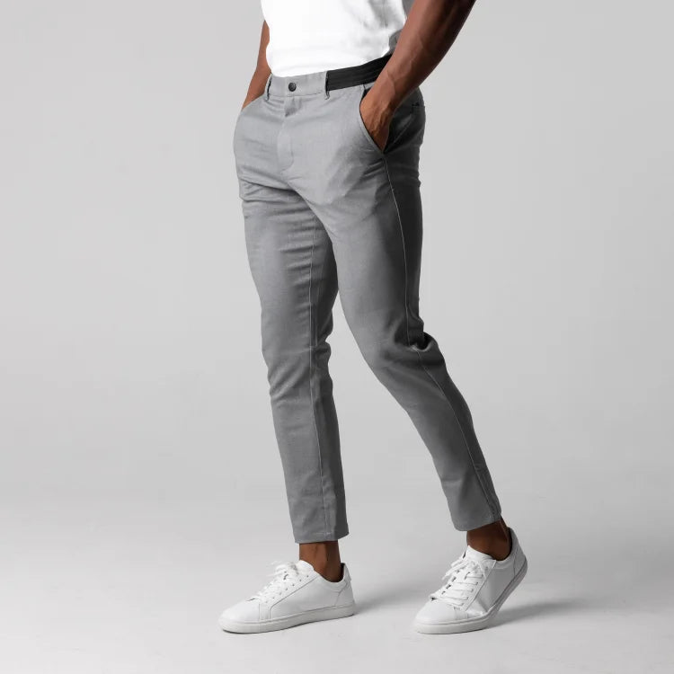 Premium Stretch Chino