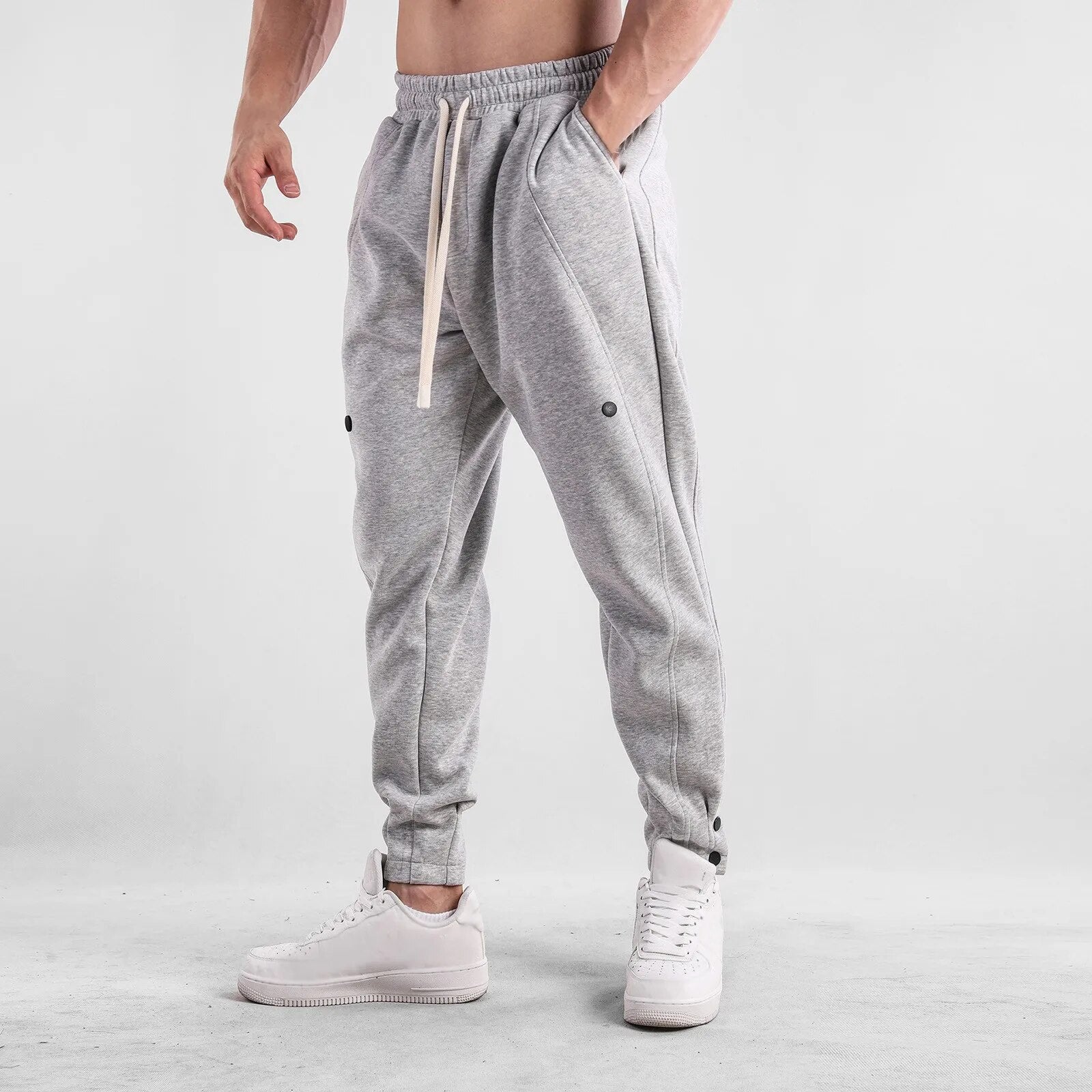 Essentiële Jogging Set