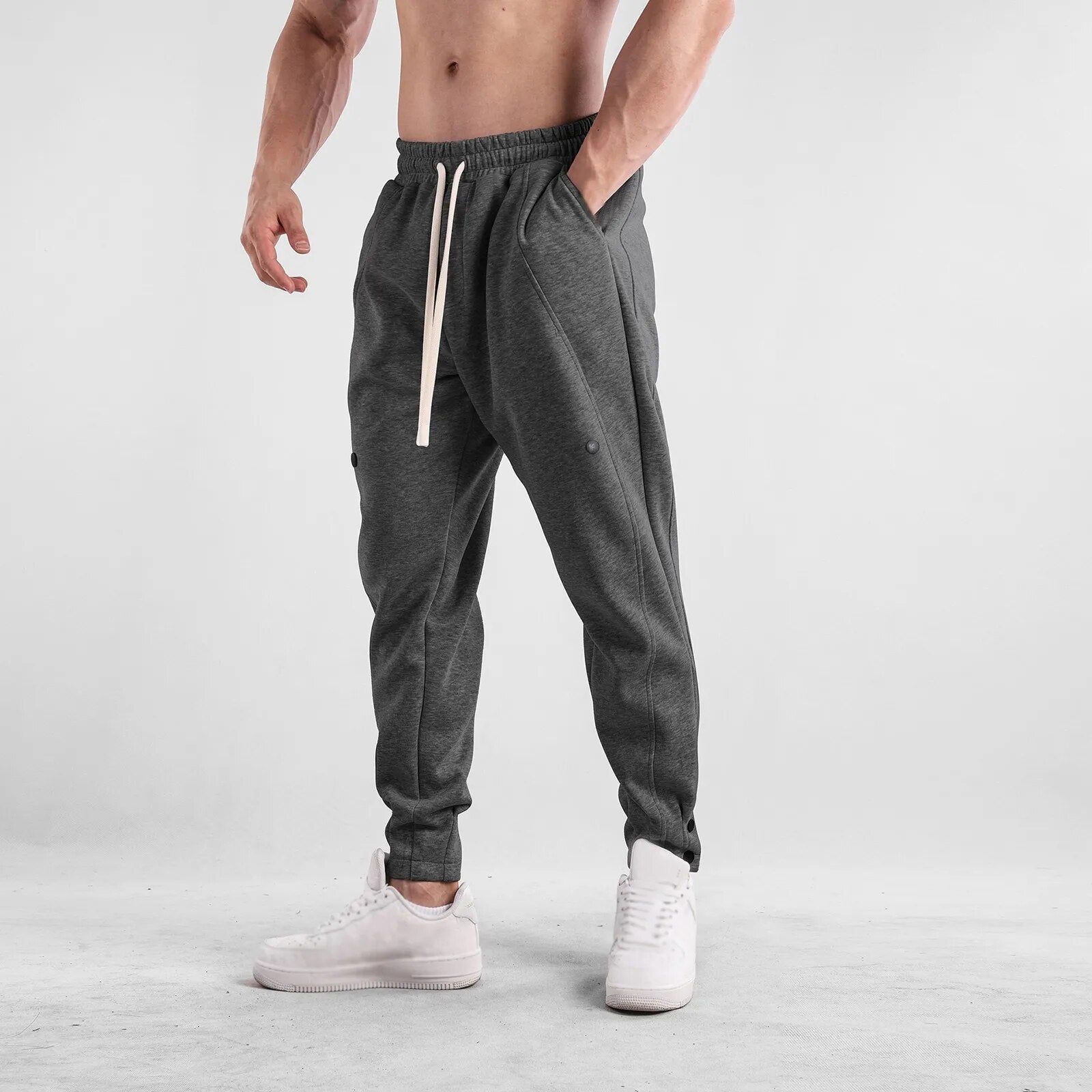 Essentiële Jogging Set