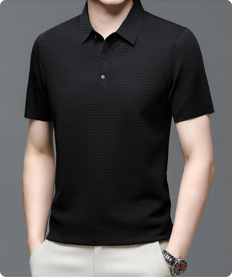 LUCIFER | Poloshirt