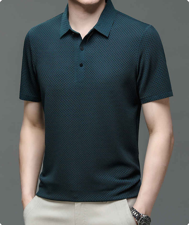 LUCIFER | Poloshirt