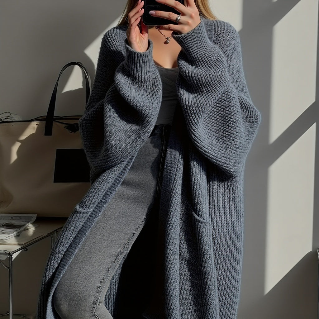 Mathilda | Oversized Cardigan